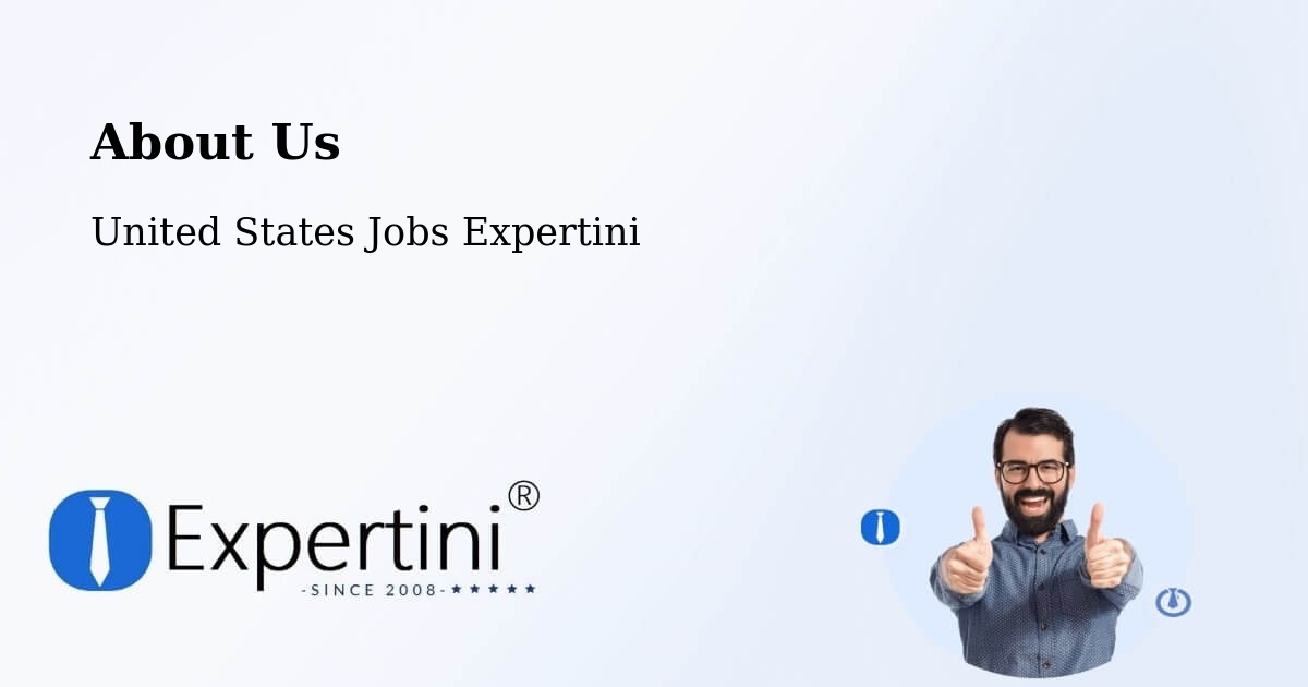About Expertini Recruitment Platform  – Mequon - Mequon, United States Jobs Expertini