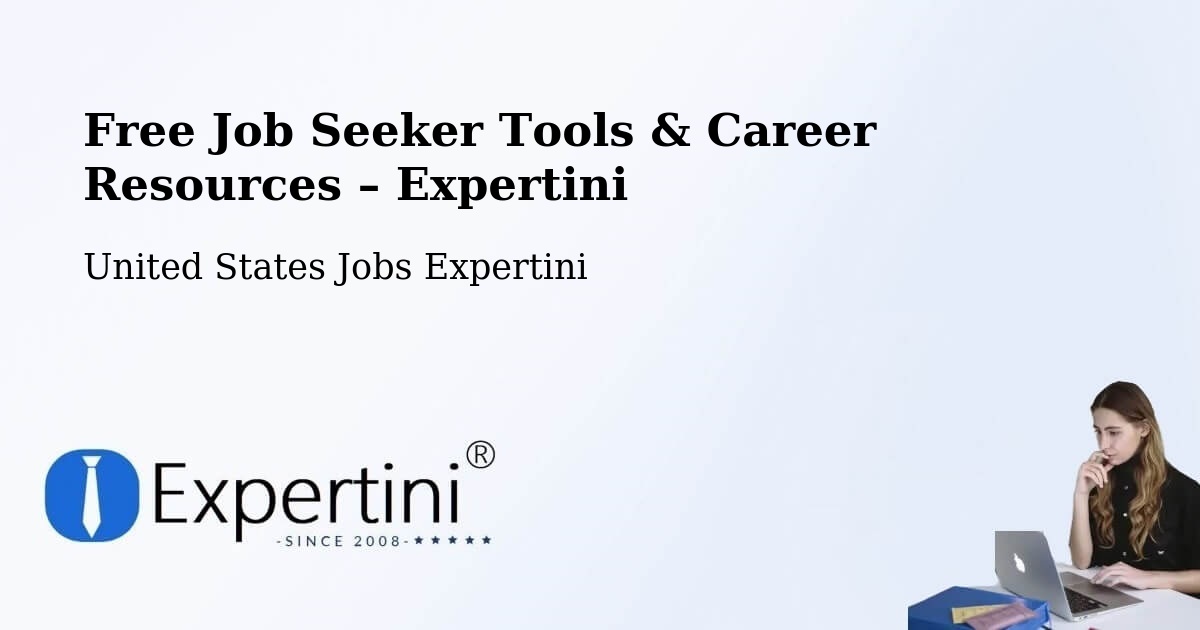 Free Job Seeker Tools & Career Resources – Mequon - Mequon, United States Jobs Expertini