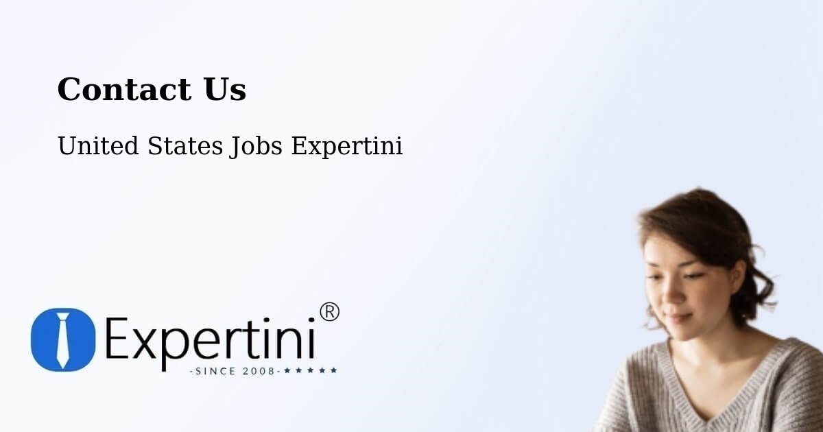 Contact Expertini – Mequon - United States Jobs Expertini