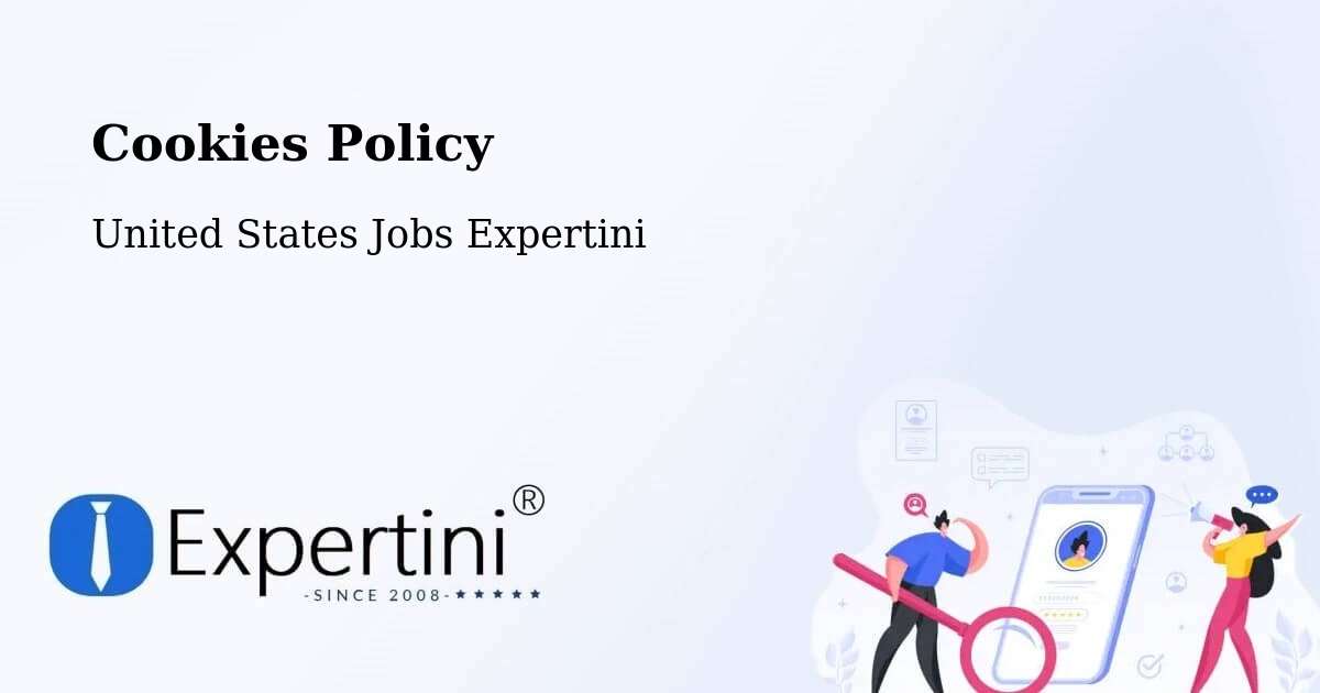 Cookie Policy – Mequon - United States Jobs Expertini