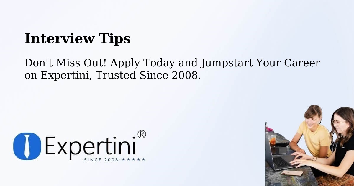 Interview Tips & Techniques for Job Seekers – Mequon - Mequon, United States Jobs Expertini