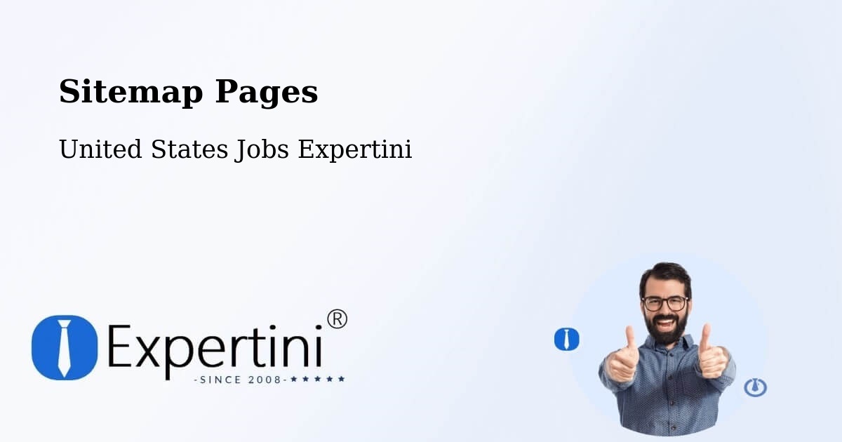 Sitemap Pages - Mequon - United States Jobs Expertini