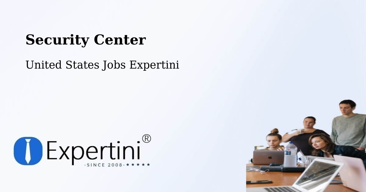 Security & Compliance – Mequon - United States Jobs Expertini