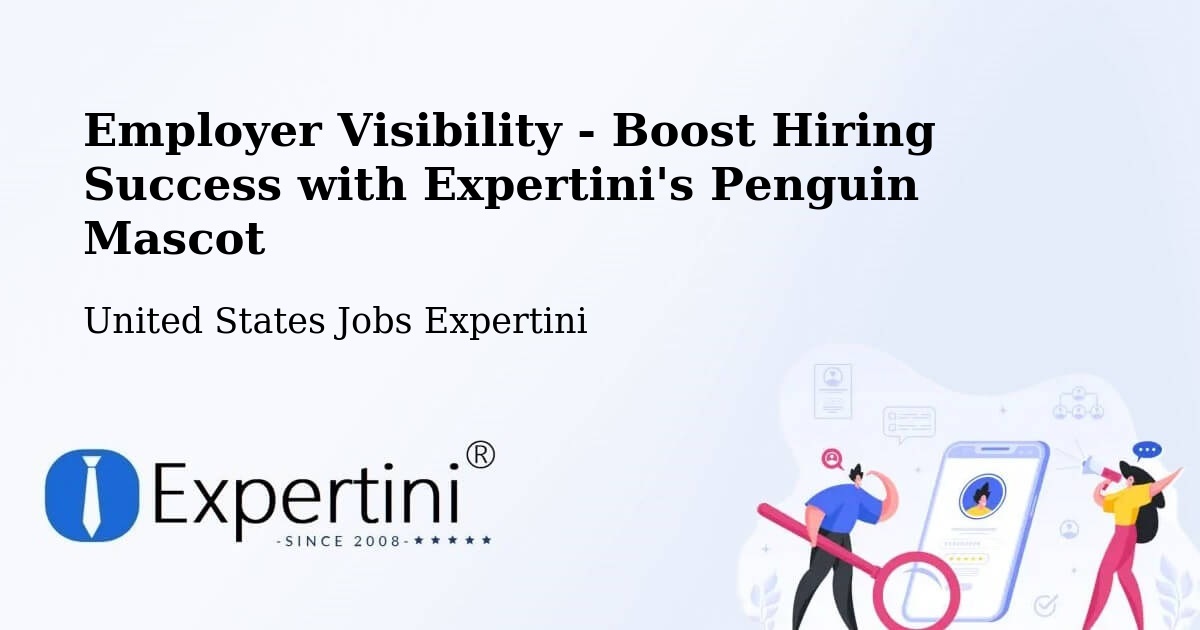 CV and Resume Visibility Optimization – Mequon - United States Jobs Expertini
